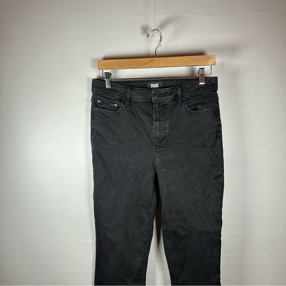 Paige Claudine flare jeans - Picture 2 of 7